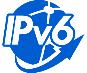 IPv6対応